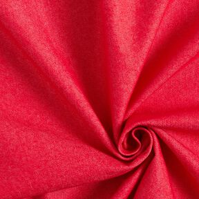 Stretch-Denim Baumwoll-Mix medium – rot, 