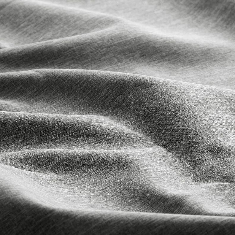 Softshell melange – schiefergrau, image number 2