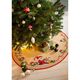 Stickset Christbaumdecke,  thumbnail number 2
