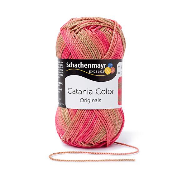 Catania Color, 50 g | Schachenmayr (00227),  image number 1