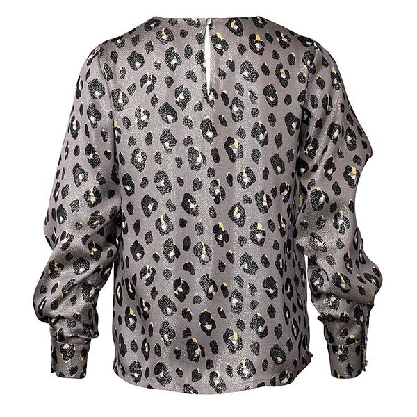 Bluse | Burda 5878 | 34-44, image number 5