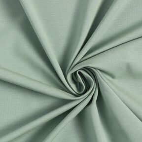 Baumwolljersey Medium Uni – schilf, 