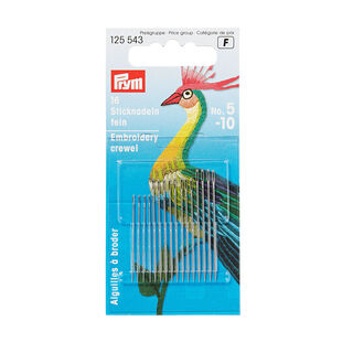 Crewelnadeln [NM 5 - 10] | Prym, 