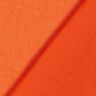 Crêpe Chiffon Uni – orange,  thumbnail number 3