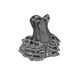 Historisches Kostüm | Butterick 6338 | 32-40,  thumbnail number 7