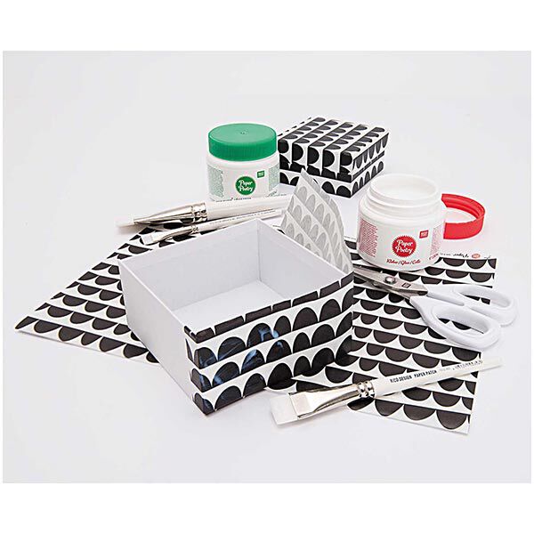 Paper Patch Pinselset 3 Teilig | RICO DESIGN, image number 2