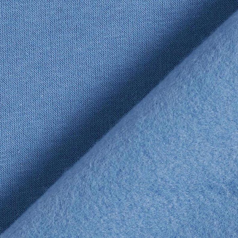 Sweatshirt Angeraut – jeansblau, image number 5