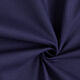 Dekostoff Canvas – marineblau,  thumbnail number 1