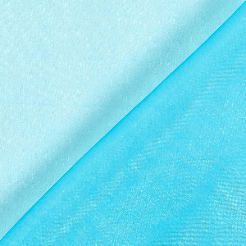 Organza – türkis,  image number 4