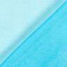 Organza – türkis,  thumbnail number 4