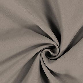 Verdunkelungsstoff – taupe, 