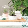 Washable Paper [50x100 cm] | RICO DESIGN - weiss,  thumbnail number 3