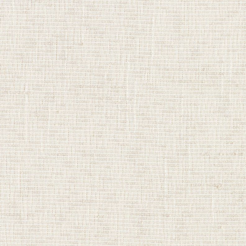 Gardinenstoff 300cm leichte Struktur &ndash; beige | Restst&uuml;ck 50cm,  image number 5