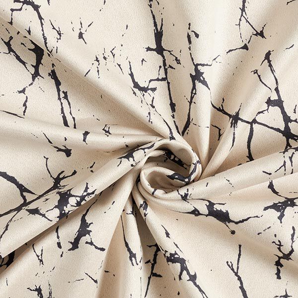 Suede Marmor – natur, image number 3