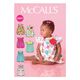 Babystrampler | McCalls 7107,  thumbnail number 1