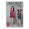 Kleid | McCalls 7719 | 40-48,  thumbnail number 1