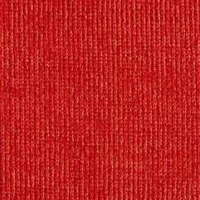 Glitzer-Chenille – terracotta/silber metallic, 