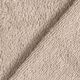 Frotteestoff – dunkelbeige,  thumbnail number 5