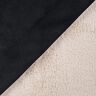 Velours mit Sherpa-Fellabseite – schwarz,  thumbnail number 3