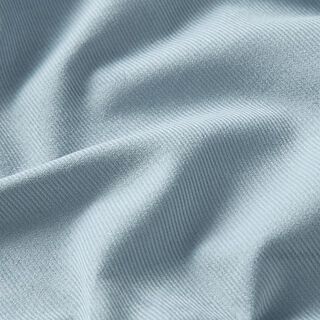 Babycord leicht – hellblau, 