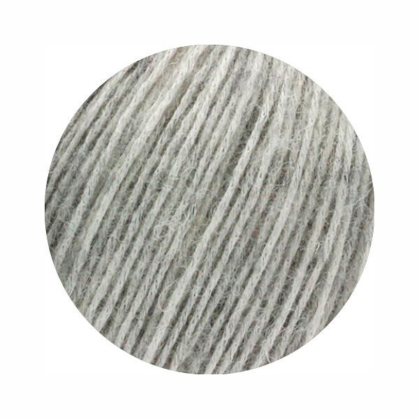 Ecopuno, 50g | Lana Grossa – hellgrau, image number 2