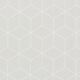 Dekostoff Canvas grafische Sterne – hellgrau,  thumbnail number 1