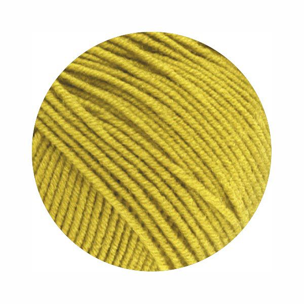 Cool Wool Uni, 50g | Lana Grossa – senf, image number 2