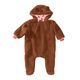 Overall | Burda 9294 | 56-98,  thumbnail number 6