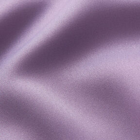 Mikrofaser Satin – lavendel, 