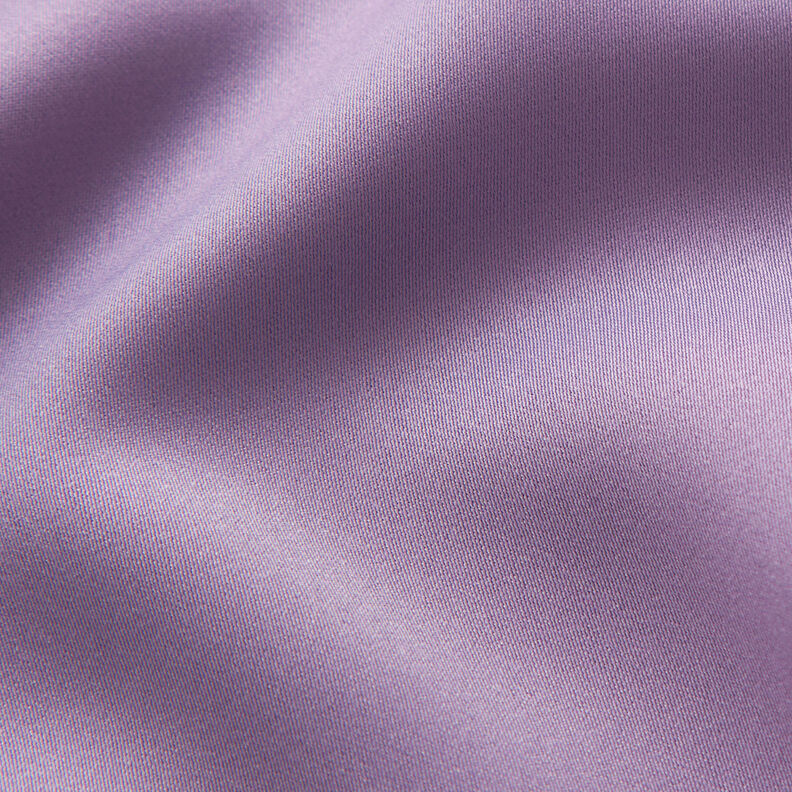 Mikrofaser Satin – pastellviolett,  image number 4