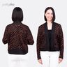 Strickjacke Mona | Pattydoo | 32-54,  thumbnail number 4