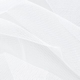 Petticoat Tüll – weiss, 