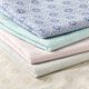 Outdoorstoff Jacquard Kreis-Ornamente – anemone/wollweiss,  thumbnail number 5
