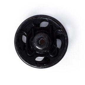 Annähdruckknöpfe Messing [12 Stk | Ø11 mm] | PRYM, 