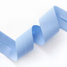Schrägband Polycotton [50 mm] – hellblau,  thumbnail number 1