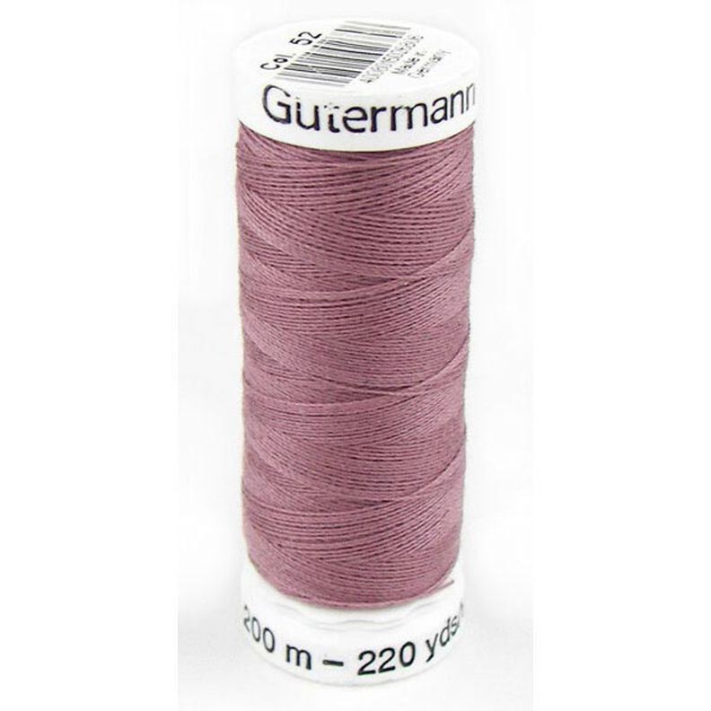 Allesnäher (052) | 200 m | Gütermann,  image number 1