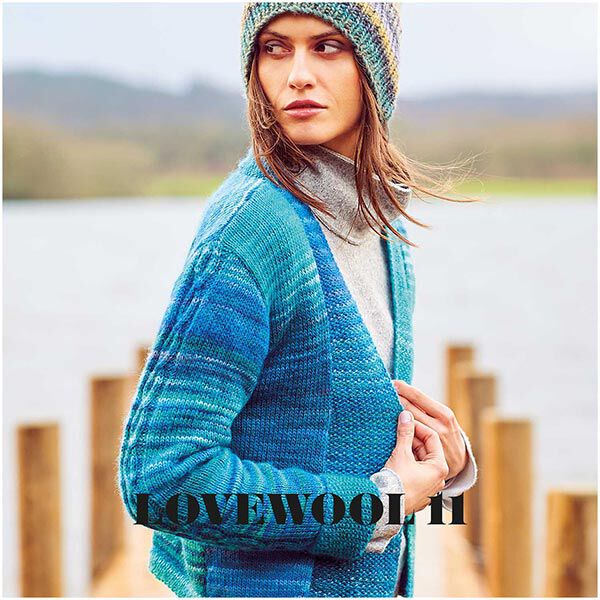 Creative Melange Aran Wonderball (006) | Rico Design, image number 3