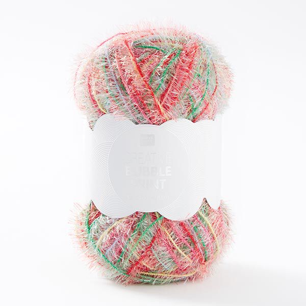 Creative BUBBLe Pastell | Rico Design, 50 g (003)