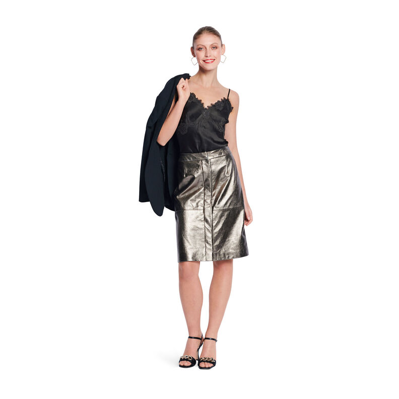 Rock | Burda 5836 | 36-48, image number 5