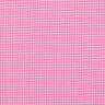Rippenjersey Mini Streifen – rosa/weiss,  thumbnail number 1