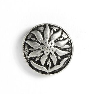 Metallknopf, Kraiburg, 