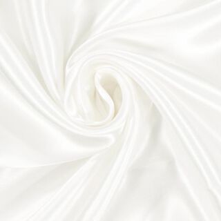 Duchesse Royal Futtersatin | Neva´viscon – weiss, 