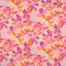 Baumwollsatin Cloverdale | Nerida Hansen – apricot/pink,  thumbnail number 1