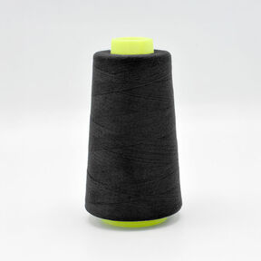 Overlockgarn | 2740 m | 3000 yds – schwarz, 
