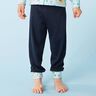 Viskose Jersey Medium – navy,  thumbnail number 4
