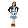 Kleid | Burda 9380 | 110-140,  thumbnail number 2