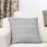 Outdoorstoff Jacquard Ethno – grau,  thumbnail number 6