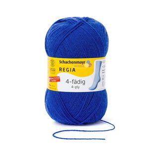 Regia Uni 4-fädig, 100 g | Schachenmayr (6615), 