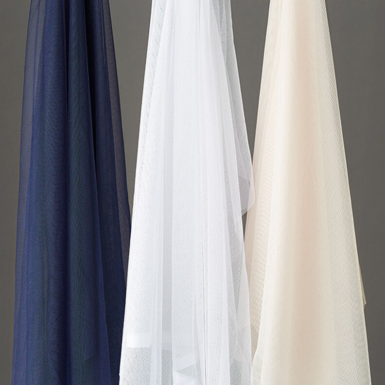 Soft Mesh – weiss,  image number 4