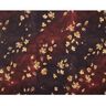 French Terry goldener Herbst | Glitzerpüppi – burgunder/gold,  thumbnail number 5